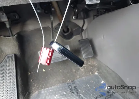 2016 Honda Odyssey Ex-L z USA, uszkodzony, nr VIN 5FNRL5H6XGB025424